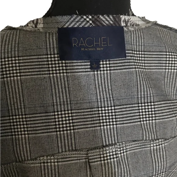 Rachel Roy jacket - Picture 5 of 5